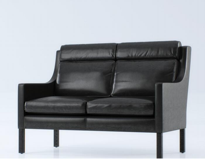 沙发椅子3Dmax模型 (47)-1