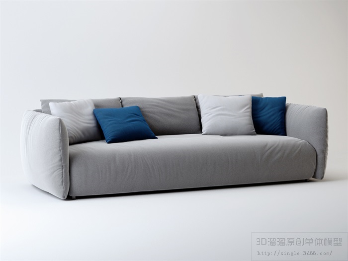 沙发椅子篇3Dmax模型 (8).jpg