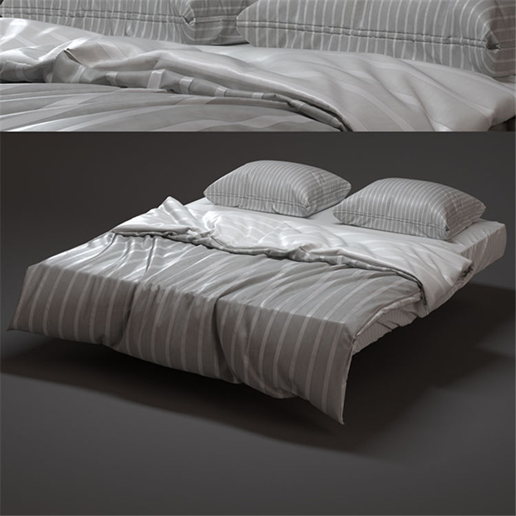床3Dmax模型3 (20)-1
