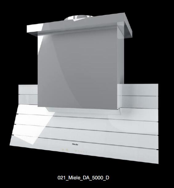 家用电器3D模型 (21)-1