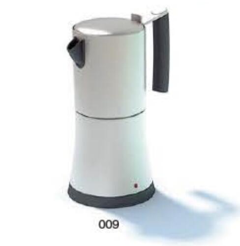 厨房电器3Dmax模型 (9)-1