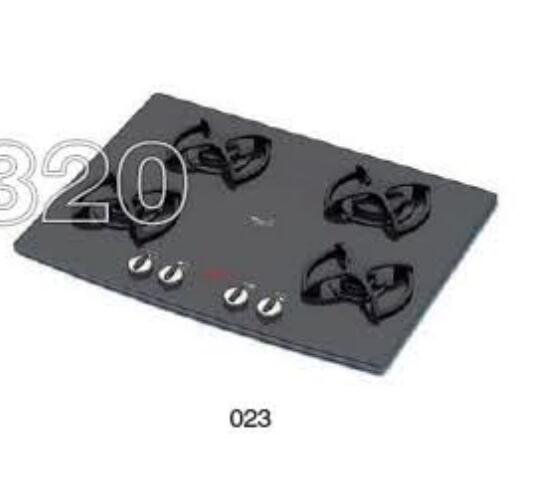 厨房电器3Dmax模型 (23)-1