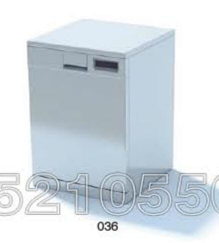 厨房电器3Dmax模型 (36)-1