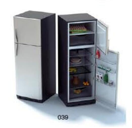 厨房电器3Dmax模型 (39)-1