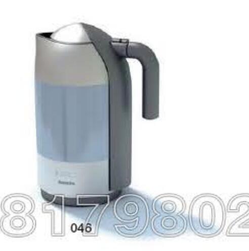 厨房电器3Dmax模型 (46)-1