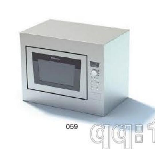 厨房电器3Dmax模型 (59).jpg
