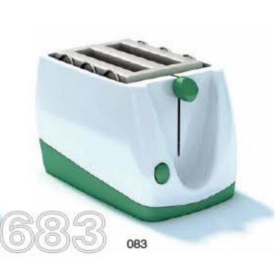 厨房电器3Dmax模型 (83)-1