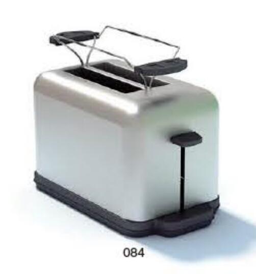 厨房电器3Dmax模型 (84)-1