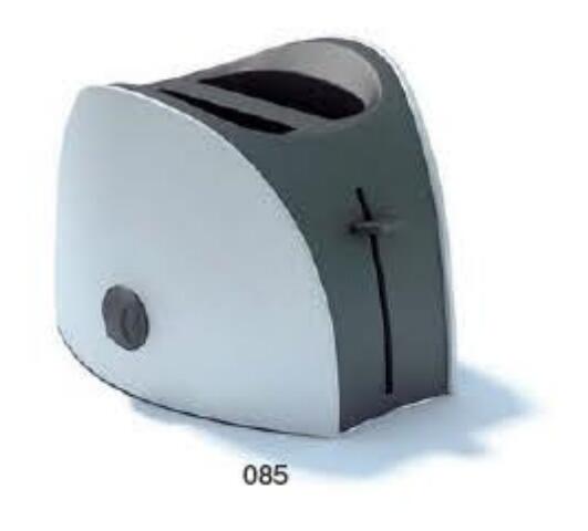 厨房电器3Dmax模型 (85)-1