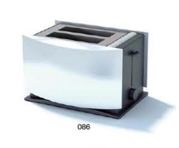 厨房电器3Dmax模型 (86)-1