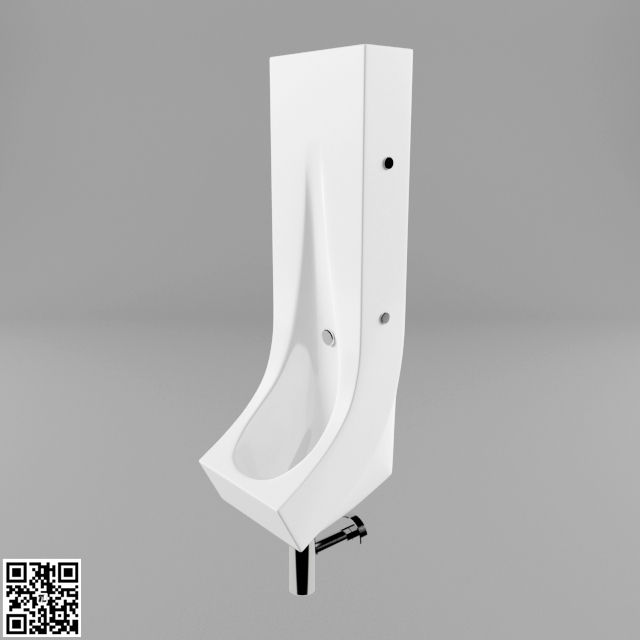 卫生间家具3Dmax模型 (121)-1