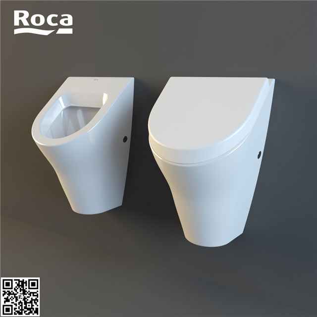 卫生间家具3Dmax模型 (130)-1
