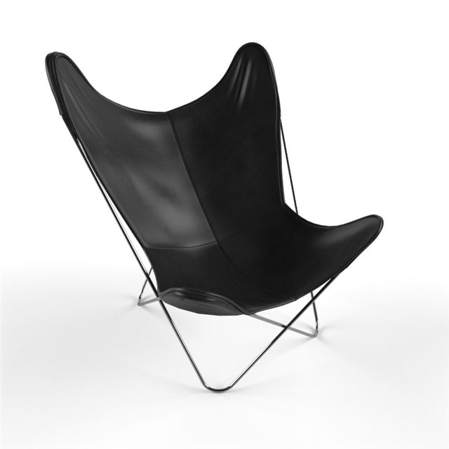 现代简约 座椅3Dmax模型 (20)-1