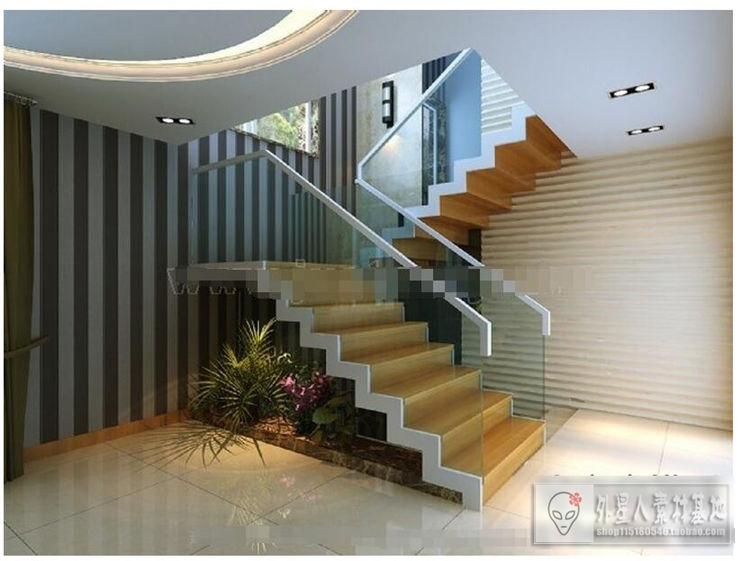 现代楼梯[模型ID70158] k02694.jpg