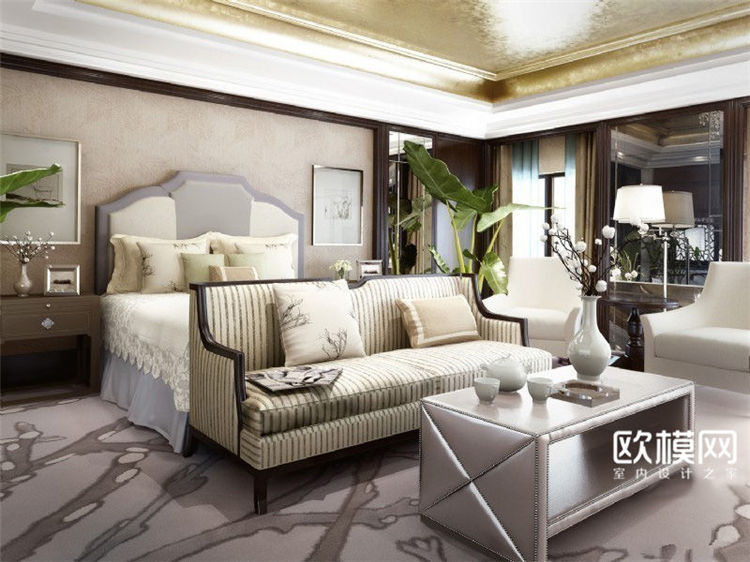 2009 欧式新古典卧室床沙发茶几组合.jpg