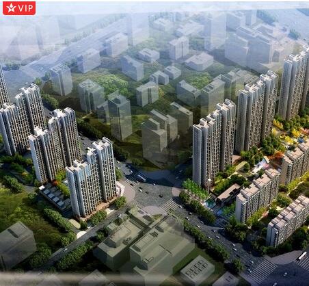 [郑州]欧式风格住宅区规划及单体设计方案文本(含CAD pp...-1