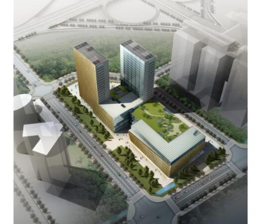 天津小伙港B地块虹桥国际社区方案文本-122