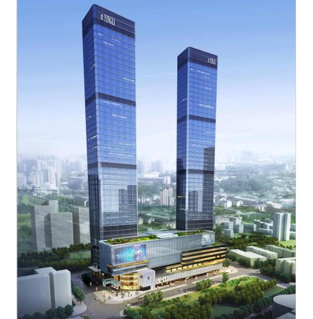 天津小伙港B地块虹桥国际社区方案文本-88