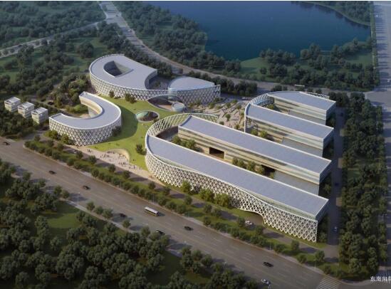 [山东]同济大学海洋科技中心建筑方案文本（PDF+86页）-1