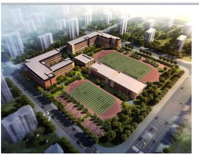 [辽宁]钻石湾中小学方案概念设计阶段文本-1