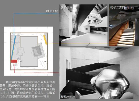 [山东]某纪念馆建筑设计（PPT）-1