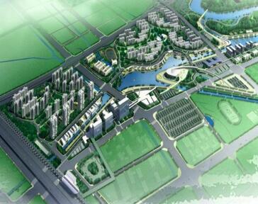 2010年亚运村(广州)规划设计方案竞赛文本(PDF版)-1