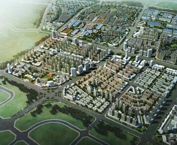 [湖南]城市综合体规划及单体设计方案文本（国外知名建筑...-1