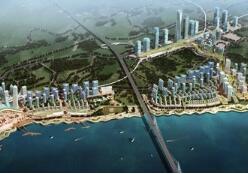 [重庆]城市综合体规划及单体设计方案文本-1