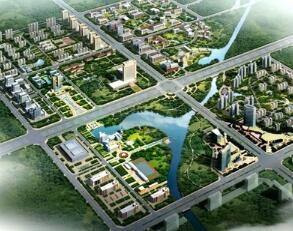 [济宁]城市综合体规划及单体设计方案文本-1