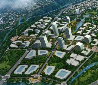 [湖南]滨海生态旅游区规划及单体设计方案文本（150余张...-1