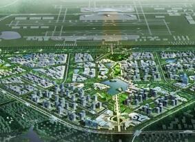 [湖南]城市综合体规划及单体设计方案文本（国外知名建筑...-1