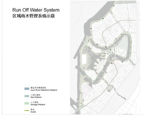 中新天津生态城规划设计方案文本-1