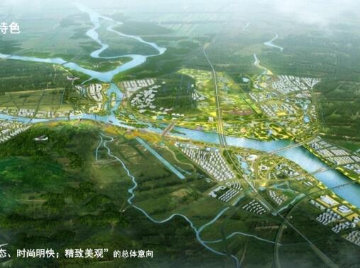 新津县乡村振兴战略空间布局规划方案汇报-1