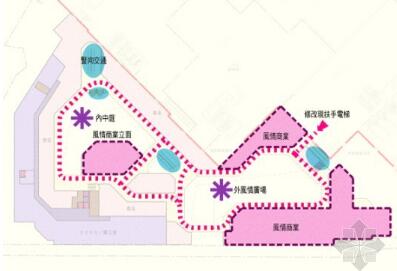 [重庆]某商业项目方案设计-1