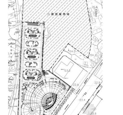 [武汉]商住综合社区景观概念设计-1