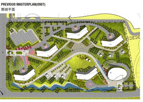 [辽宁]某城市汉斯居住小区景观方案设计PPT（45页）-1
