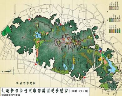 [广州]风景区总体规划-1