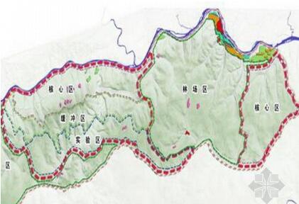 [黑龙江]“神州北极”国家5A级旅游景区规划设计方案-1