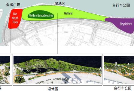 [江苏]国家级湿地公园景观规划设计-1