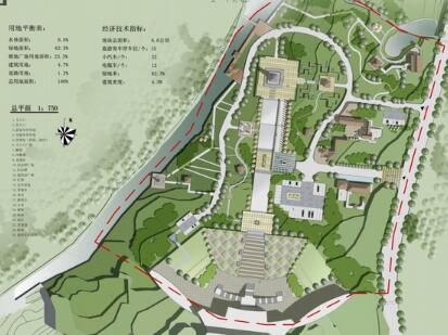 安徽纪念性广场设计文本-1