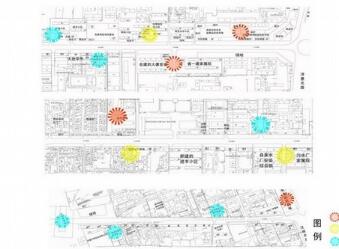 [西安]城市道路景观规划设计方案-1