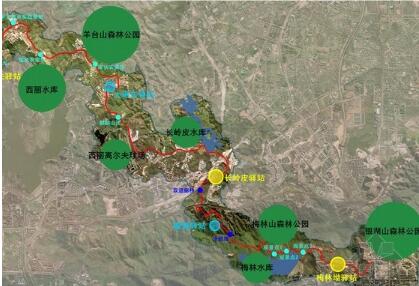 [深圳]道路景观规划设计（项目总结）-1