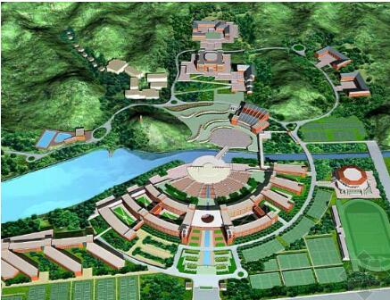 杭州学校规划方案-1
