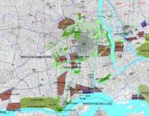 江苏城市总体规划方案汇报-1