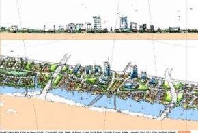海口市海甸岛沿江区域概念性城市设计-1