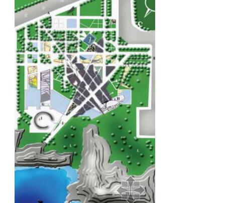 首届景观展--山西农业大学作品-1
