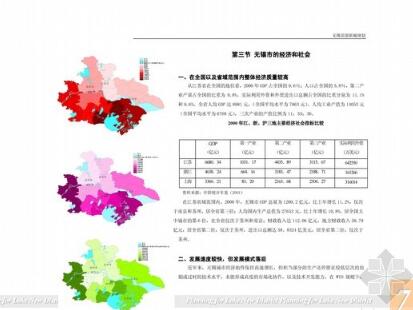 [无锡]新城概念规划方案-1