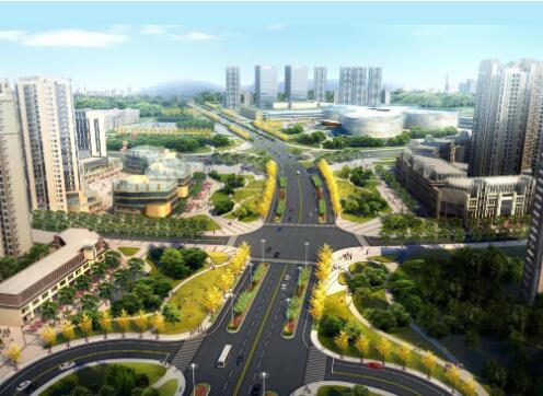 遂宁市海绵城市专项规划2015-2030西南院-1