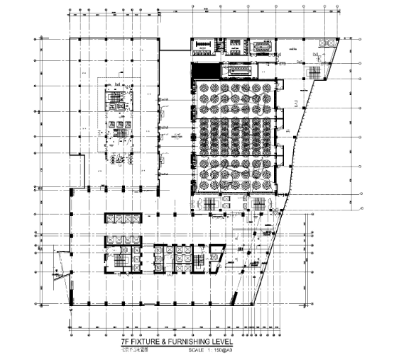 CCD--重庆威斯汀酒店CAD施工图+方案图册+效果图+物料...-1