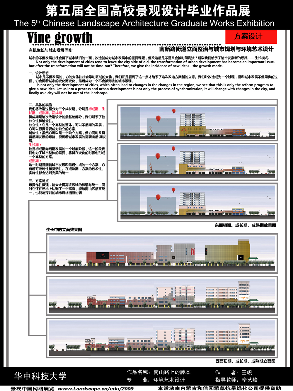 南山路上生长的藤本-2
